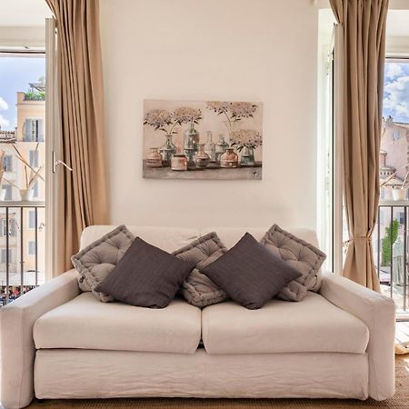 Campo Dei Fiori Holiday Home Řím Exteriér fotografie