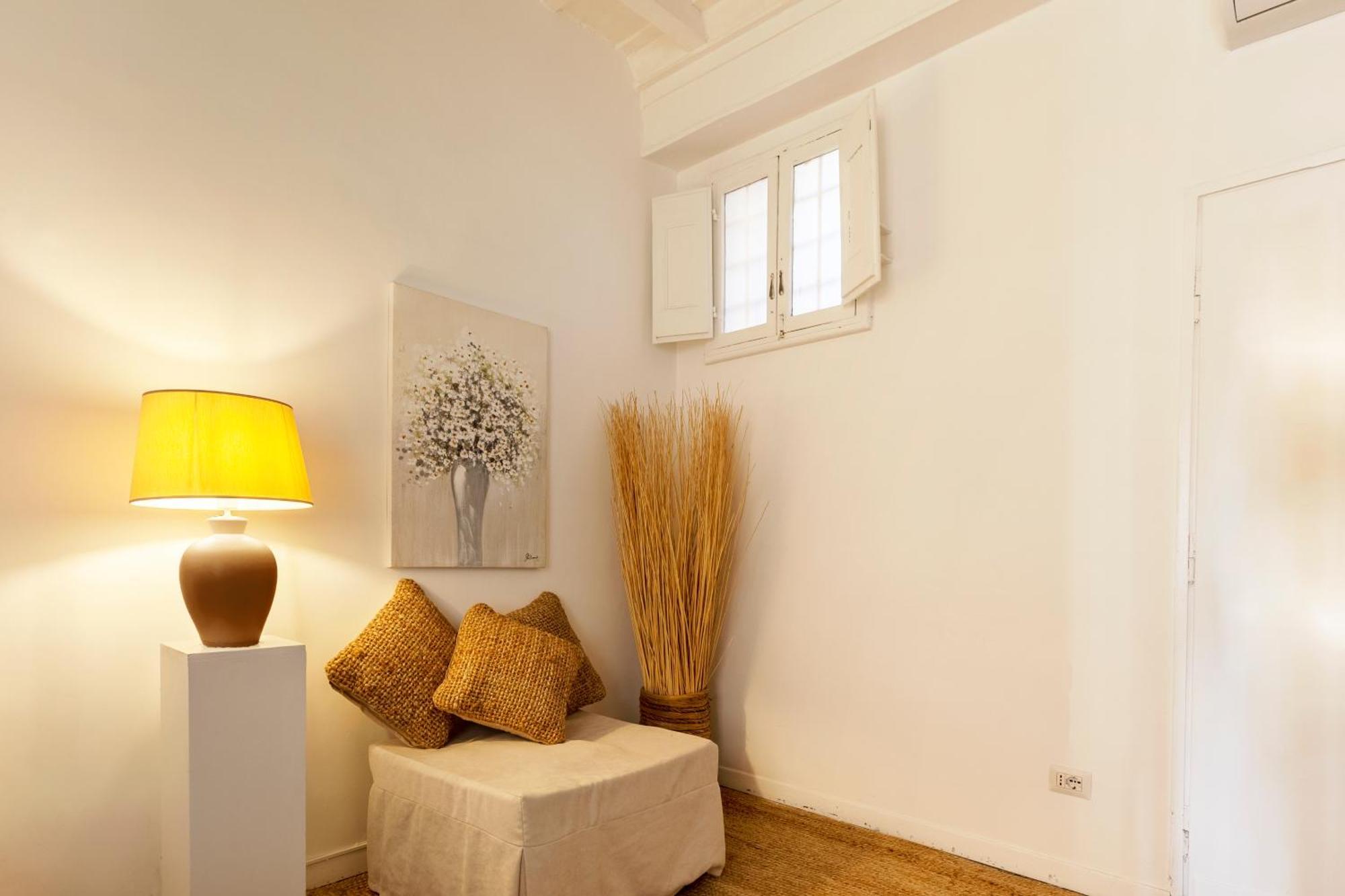 Campo Dei Fiori Holiday Home Řím Exteriér fotografie
