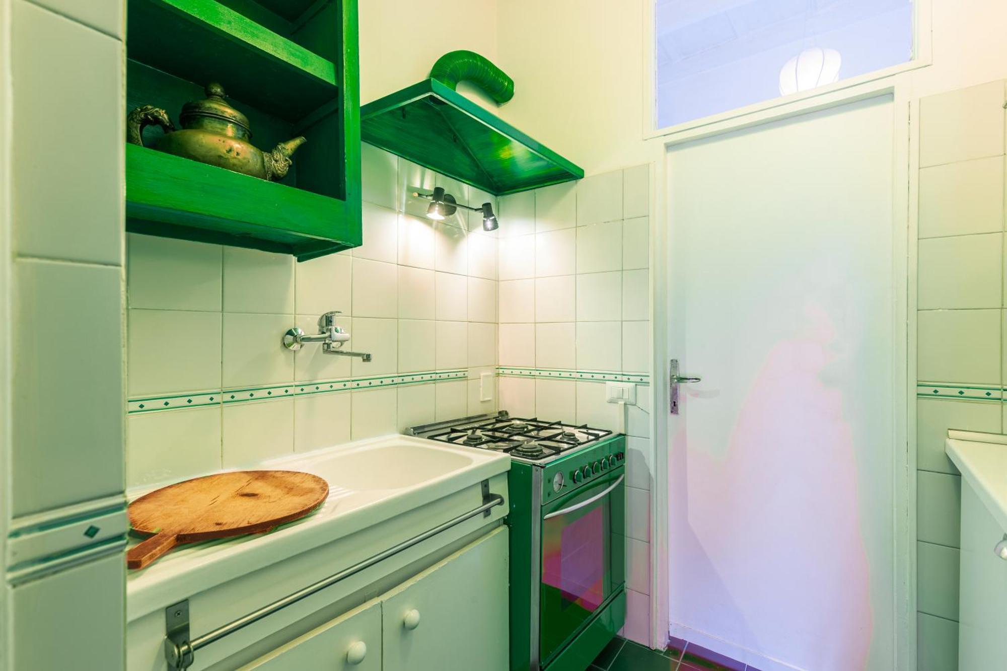 Campo Dei Fiori Holiday Home Řím Exteriér fotografie