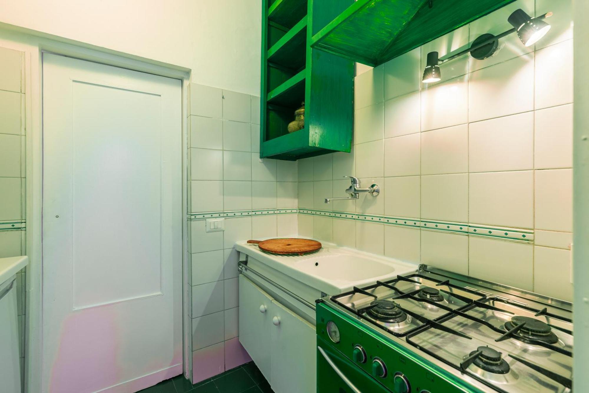 Campo Dei Fiori Holiday Home Řím Exteriér fotografie