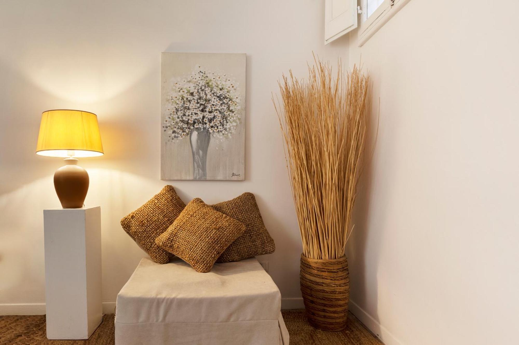 Campo Dei Fiori Holiday Home Řím Exteriér fotografie